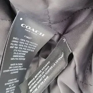 Coach | Jackets & Coats | Coach X Keith Haring Womens Bomber